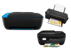 hp printer setup contact